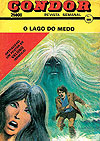 Condor (1972)  n° 599 - Agência Portuguesa de Revistas