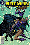 Detective Comics (1937)  n° 706 - DC Comics