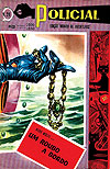 Mundo de Aventuras Policial (1960)  n° 28