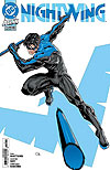 Nightwing (2016)  n&deg;&nbsp;119 - DC Comics