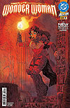 Absolute Wonder Woman (2024)  n&deg;&nbsp;8 - DC Comics