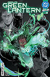 Absolute Green Lantern (2025)  n° 1