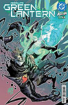 Absolute Green Lantern (2025)  n° 5
