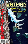 Detective Comics (1937)  n° 720