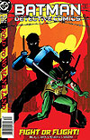 Detective Comics (1937)  n° 727 - DC Comics