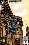 Detective Comics (1937)  n° 742 - DC Comics
