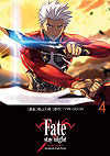Fate/Stay Night[unlimited Blade Works] (2022)  n° 4