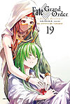 Fate/Grand Order: Turas Réalta (2017)  n° 19 - Kadokawa Shoten