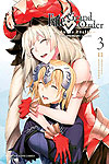 Fate/Grand Order: Turas Réalta (2017)  n° 3