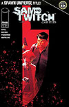 Sam And Twitch: Case Files (2024)  n° 17 - Image Comics