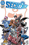 Secret Six (2025)  n° 1