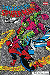 Spectacular Spider-Man By J.M. Dematteis & Sal Buscema Omnibus, The  (2025)  - Marvel Comics