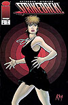 Strikeback! (1996)  n° 2 - Image Comics
