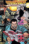Strikeback! (1996)  n° 4 - Image Comics