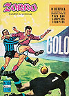 Zorro (1962)  n° 134