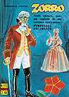 Zorro (1962)  n° 177