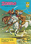 Zorro (1962)  n° 67