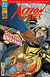 Action Comics (1938)  n° 1090