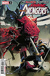 All New Savage Avengers (2022)  n° 2
