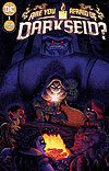 Are You Afraid of Darkseid? (2021)  n° 1