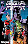 Batman/Superman: World's Finest (2022)  n&deg;&nbsp;20 - DC Comics