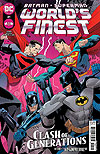 Batman/Superman: World's Finest (2022)  n&deg;&nbsp;21 - DC Comics