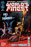 Batman/Superman: World's Finest (2022)  n° 23