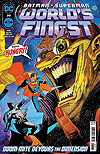 Batman/Superman: World's Finest (2022)  n° 28