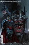 Batman/Superman: World's Finest (2022)  n° 3
