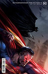 Batman/Superman: World's Finest (2022)  n° 5