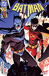 Batman (2025)  n° 2