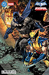 Batman/Deadpool (2025)  n° 1