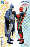 Batman/Deadpool (2025)  n° 1