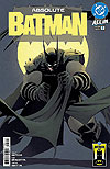 Batman Day 2025: Absolute Batman Special Edition (2025)  n° 1