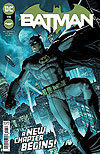 Batman (2016)  n° 118 - DC Comics