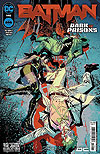 Batman (2016)  n° 146