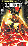 Bloodletter (2025)  n° 5