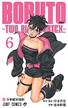 Boruto: Two Blue Vortex (2024)  n° 6