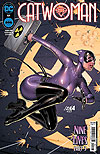 Catwoman (2018)  n° 61