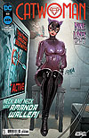 Catwoman (2018)  n° 62