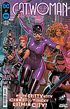 Catwoman (2018)  n° 67