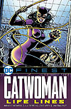 DC Finest: Catwoman: Life Lines (2024)  - DC Comics