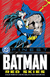 DC Finest: Batman: Red Skies (2024) 
