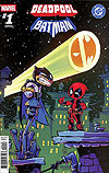 Deadpool/Batman (2025)  n° 1