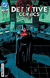 Detective Comics (1937)  n° 1091