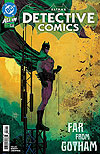 Detective Comics (1937)  n&deg;&nbsp;1097 - DC Comics