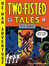 Ec Archives: Two-Fisted Tales (2023)  n° 1