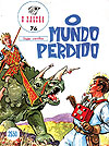 Falcão, O (1960)  n° 76