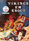 Falcão, O (1965)  n° 247