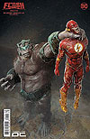 Flash, The (2023)  n° 2
